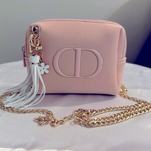 Dior Pouch